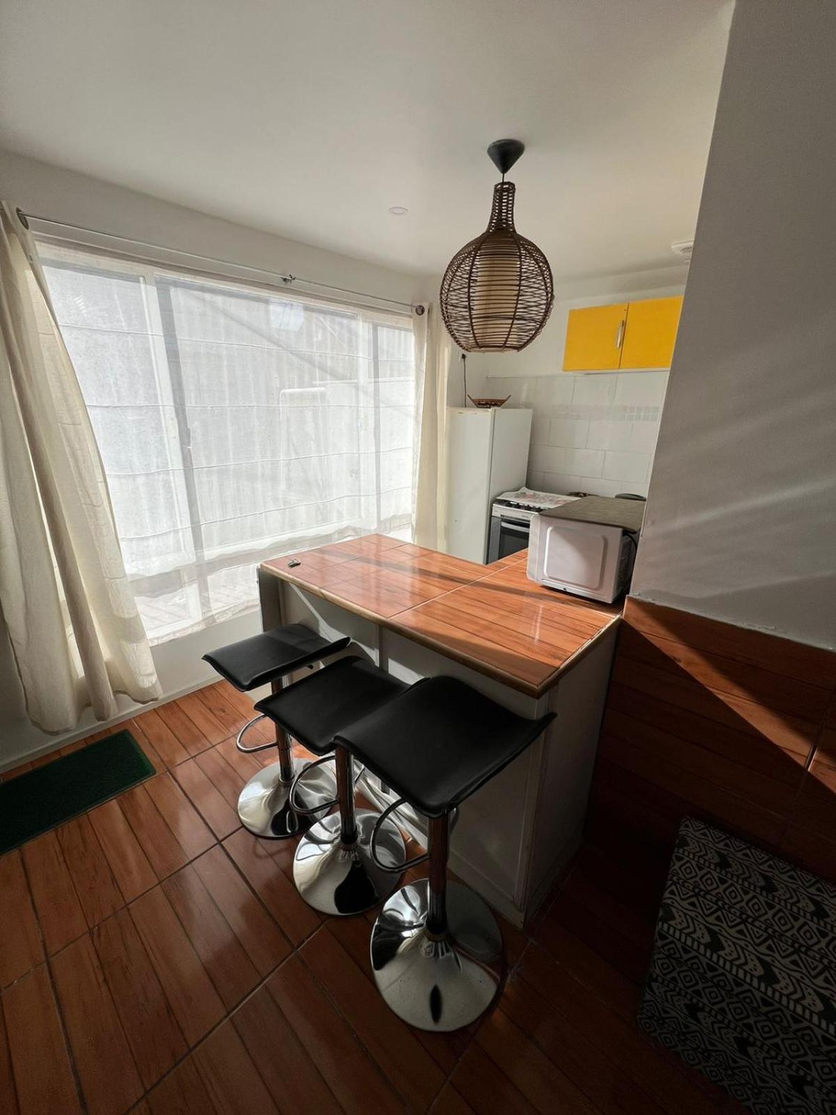 Appartement Departamentos Egana à Puerto Montt Extérieur photo