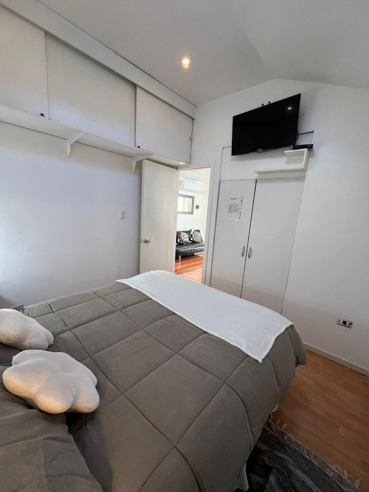 Appartement Departamentos Egana à Puerto Montt Extérieur photo