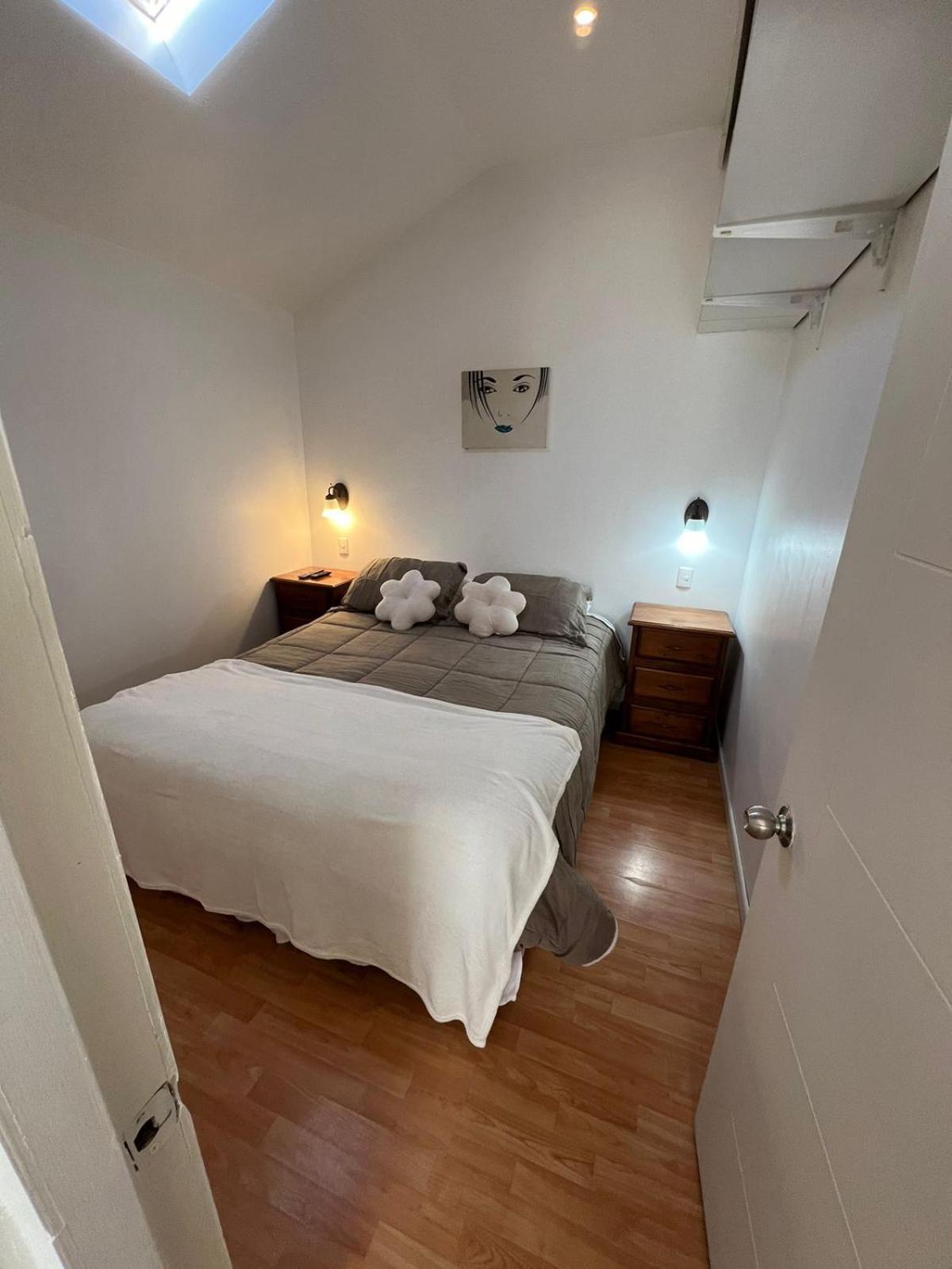 Appartement Departamentos Egana à Puerto Montt Extérieur photo